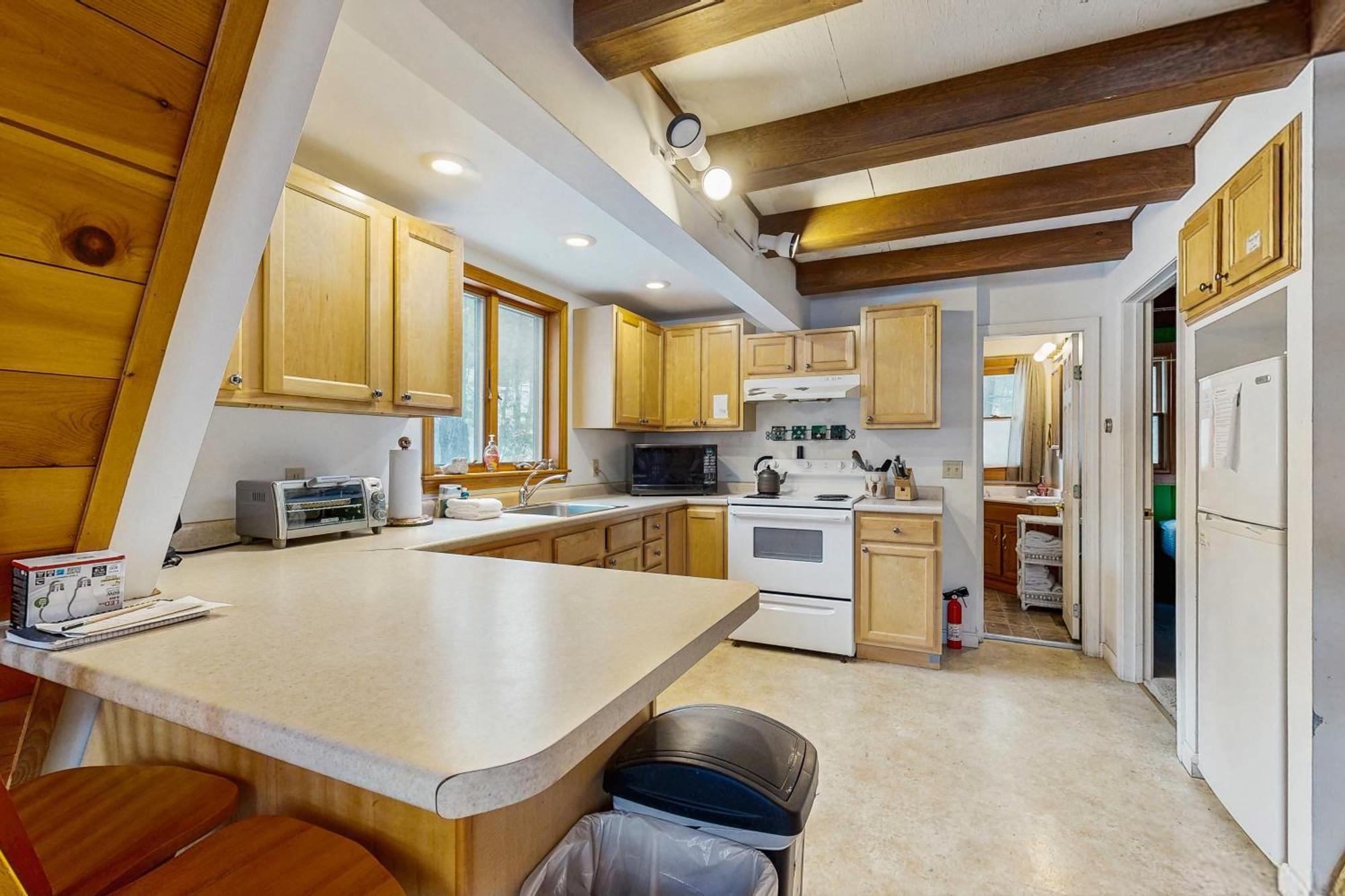 فيلا 11 Island Drive Madison المظهر الخارجي الصورة