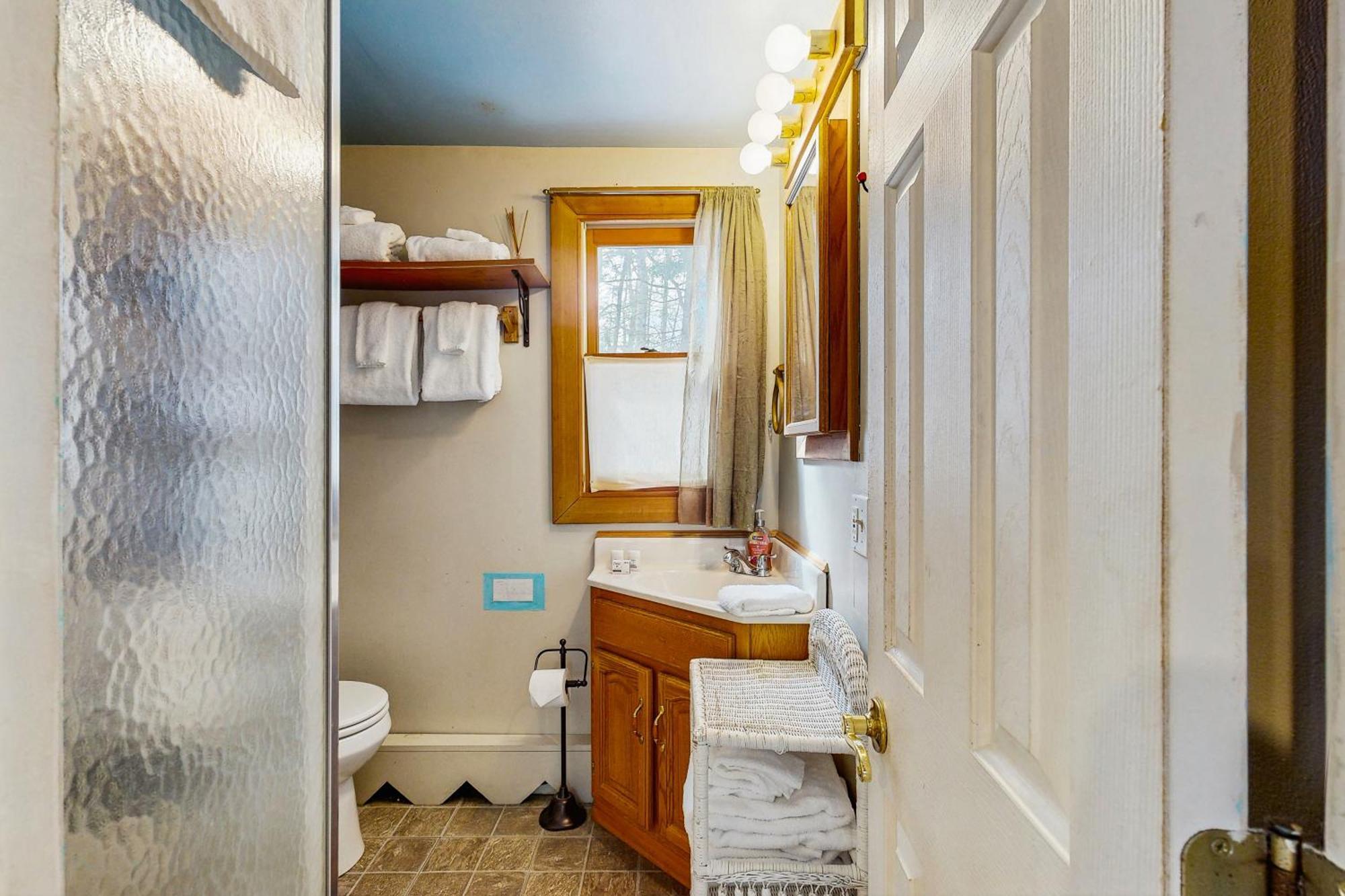 فيلا 11 Island Drive Madison المظهر الخارجي الصورة