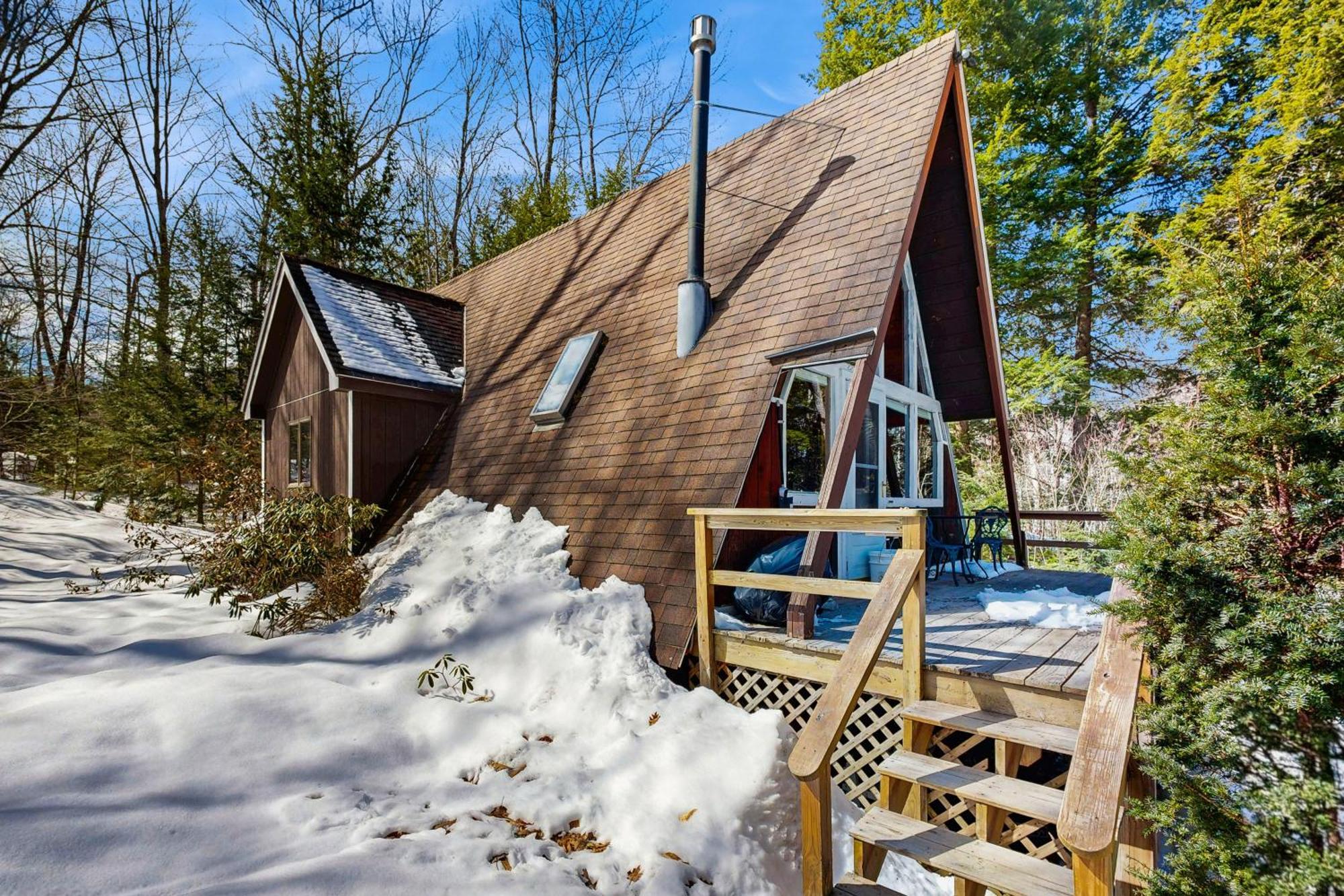 فيلا 11 Island Drive Madison المظهر الخارجي الصورة