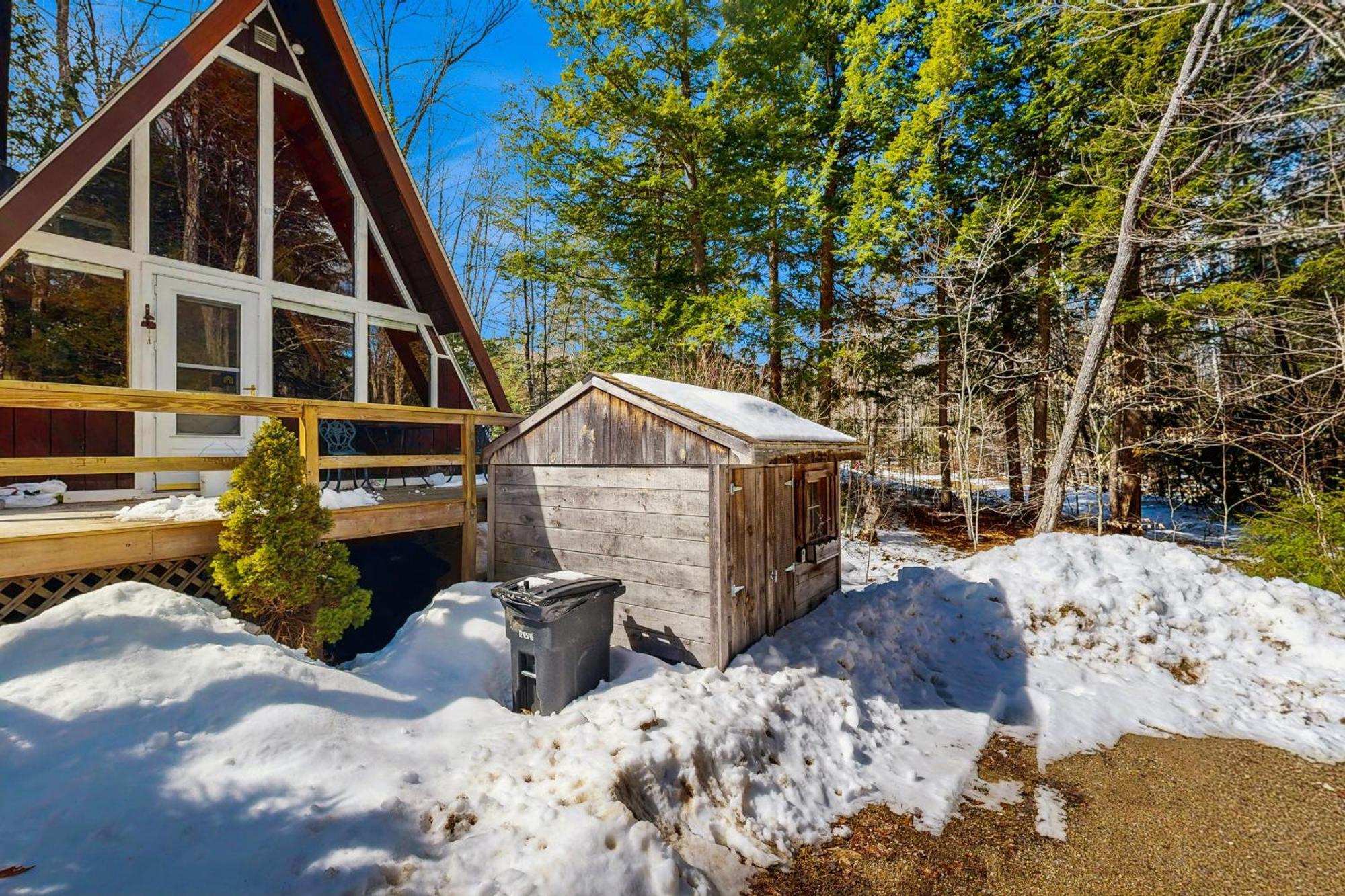 فيلا 11 Island Drive Madison المظهر الخارجي الصورة