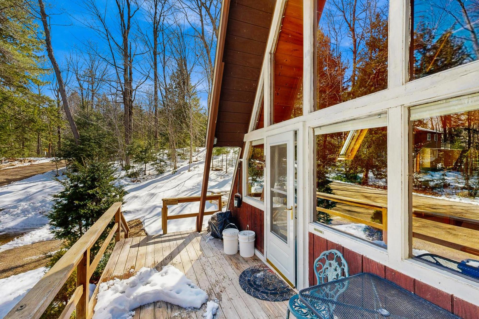 فيلا 11 Island Drive Madison المظهر الخارجي الصورة